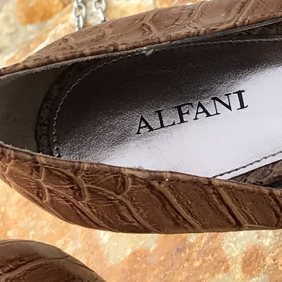 Alfani Shoes - Size 7, Great condition - Picture 3 of 7
